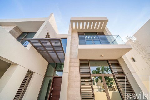 Vila v Mohammed Bin Rashid City, Dubai, SAE 5 ložnice, 843 m² Č.: 635342 - fotografie 14