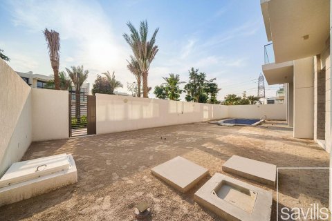 Vila v Mohammed Bin Rashid City, Dubai, SAE 5 ložnice, 843 m² Č.: 635342 - fotografie 17