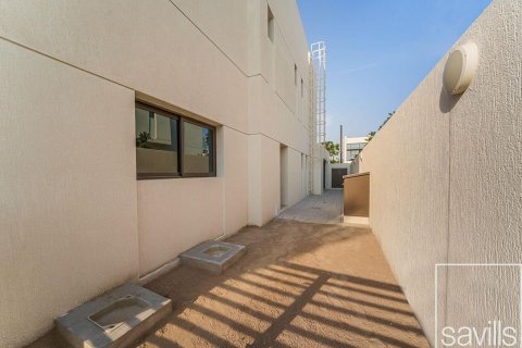 Vila v Mohammed Bin Rashid City, Dubai, SAE 5 ložnice, 843 m² Č.: 635342 - fotografie 16