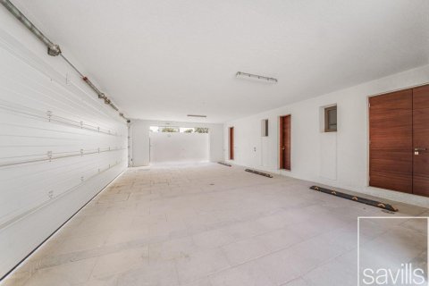 Vila v Mohammed Bin Rashid City, Dubai, SAE 5 ložnice, 843 m² Č.: 635342 - fotografie 10