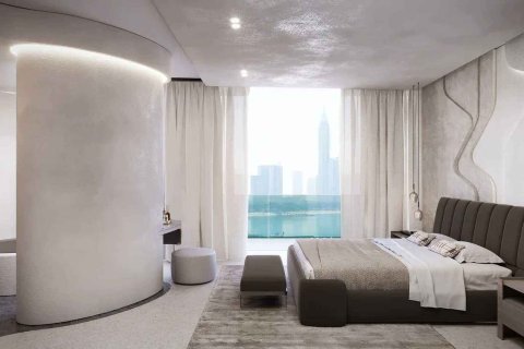 Lägenhet till försäljning i Dubai, UAE 2 sovrum, 131.83 kvm Nr. 718168 - fotografi 10