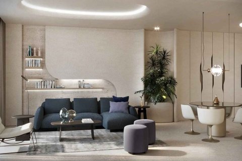 Dzīvoklis Natuzzi Harmoni Dubaijā, AAE 1 istaba, 84.82 m2 Nr. 718166 - attēls 5