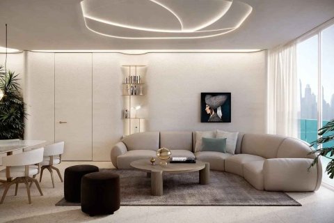 Dzīvoklis Natuzzi Harmoni Dubaijā, AAE 1 istaba, 84.82 m2 Nr. 718166 - attēls 6