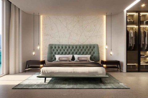 Dzīvoklis Natuzzi Harmoni Dubaijā, AAE 1 istaba, 84.82 m2 Nr. 718166 - attēls 7