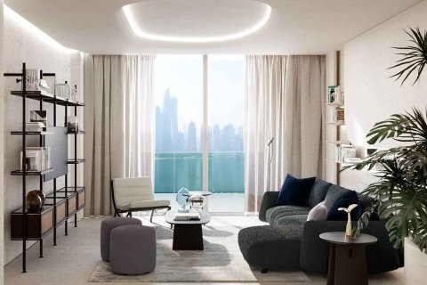 Пәтер Natuzzi Harmoni, Дубай, БАӘ-да 2 жатын бөлмелер, 117.52 м² № 718167 - фото 7