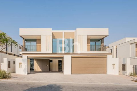 Βίλα σε Al Furjan, Dubai, ΗΑΕ 4 υπνοδωμάτια, 360 τ.μ. Αρ. 643501 - φωτογραφία 1