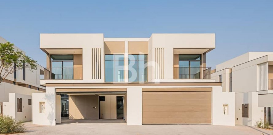 Βίλα σε Al Furjan, Dubai, ΗΑΕ 4 υπνοδωμάτια, 360 τ.μ. Αρ. 643501