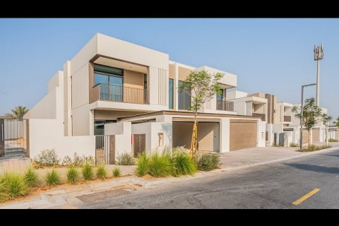 Βίλα σε Al Furjan, Dubai, ΗΑΕ 4 υπνοδωμάτια, 360 τ.μ. Αρ. 643501 - φωτογραφία 18