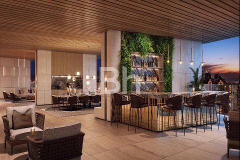 Apartman u gradu Dubai Marina, UAE 1 spavaća soba, 77 m2 Br. 643499 - Slika 16