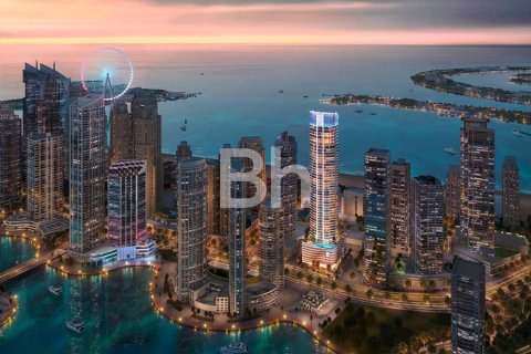 Apartman u gradu Dubai Marina, UAE 1 spavaća soba, 77 m2 Br. 643499 - Slika 6