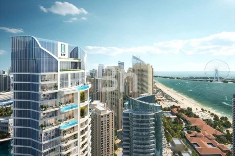 Apartman u gradu Dubai Marina, UAE 1 spavaća soba, 77 m2 Br. 643499 - Slika 9
