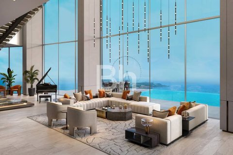 Apartman u gradu Dubai Marina, UAE 1 spavaća soba, 77 m2 Br. 643499 - Slika 15