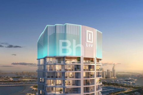 Apartman u gradu Dubai Marina, UAE 1 spavaća soba, 77 m2 Br. 643499 - Slika 10
