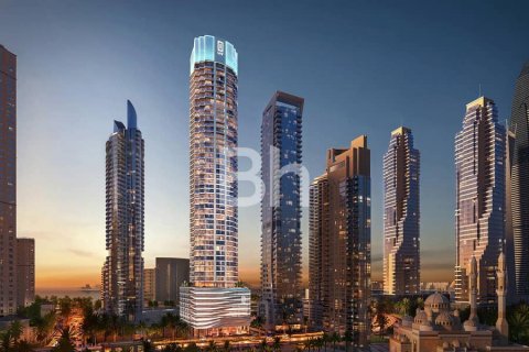 Apartman u gradu Dubai Marina, UAE 1 spavaća soba, 77 m2 Br. 643499 - Slika 11