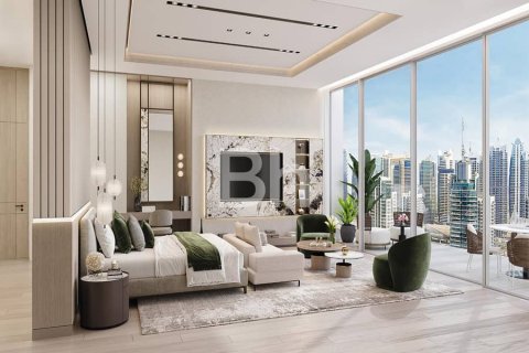 Apartman u gradu Dubai Marina, UAE 1 spavaća soba, 77 m2 Br. 643499 - Slika 4