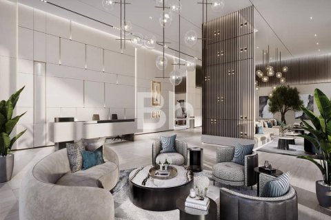 Apartman u gradu Dubai Marina, UAE 1 spavaća soba, 77 m2 Br. 643499 - Slika 2