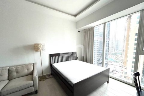 Apartament në Jumeirah Lake Towers, Dubai, Emiratet e Bashkuara Arabe 42 m2. № 643500 - Foto 4