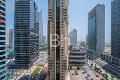 Apartament në Jumeirah Lake Towers, Dubai, Emiratet e Bashkuara Arabe 42 m2. № 643500 - Foto 10