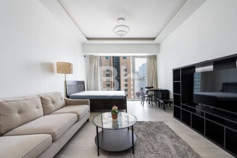 Apartament në Jumeirah Lake Towers, Dubai, Emiratet e Bashkuara Arabe 42 m2. № 643500 - Foto 2