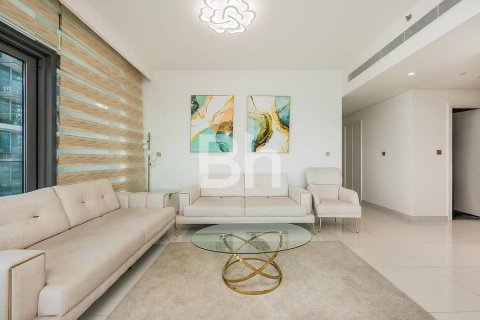 Apartament na sprzedaż w Dubai Harbour, Dubai, ZEA 3 sypialnie, 179 mkw., nr 643498 - zdjęcie 23
