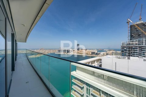 Apartament na sprzedaż w Dubai Harbour, Dubai, ZEA 3 sypialnie, 179 mkw., nr 643498 - zdjęcie 2