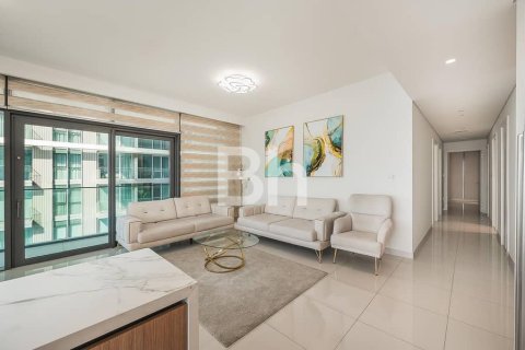 Apartament na sprzedaż w Dubai Harbour, Dubai, ZEA 3 sypialnie, 179 mkw., nr 643498 - zdjęcie 27