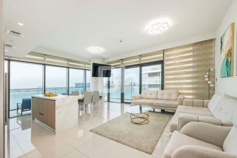 Apartament na sprzedaż w Dubai Harbour, Dubai, ZEA 3 sypialnie, 179 mkw., nr 643498 - zdjęcie 21