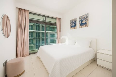 Apartament na sprzedaż w Dubai Harbour, Dubai, ZEA 3 sypialnie, 179 mkw., nr 643498 - zdjęcie 28