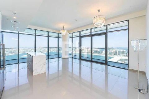 Apartament na sprzedaż w Dubai Harbour, Dubai, ZEA 3 sypialnie, 179 mkw., nr 643498 - zdjęcie 1
