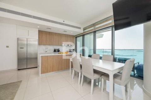 Apartament na sprzedaż w Dubai Harbour, Dubai, ZEA 3 sypialnie, 179 mkw., nr 643498 - zdjęcie 22