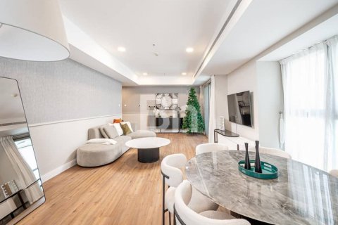 Apartman u Dubai Marina, UAE 3 spavaćih soba, 186 m2 Br. 643504 - fotografija 1