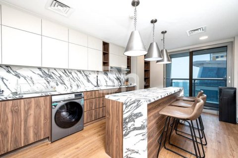 Apartman u Dubai Marina, UAE 3 spavaćih soba, 186 m2 Br. 643504 - fotografija 5
