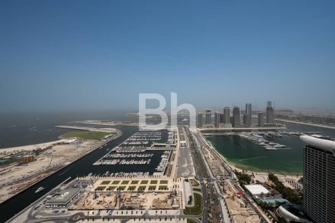 Apartman u Dubai Marina, UAE 3 spavaćih soba, 186 m2 Br. 643504 - fotografija 9