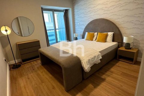 Leilighet til leie i Dubai Marina, Dubai, Emiratene 3 soverom, 186 kvm Nr. 643504 - Foto 14