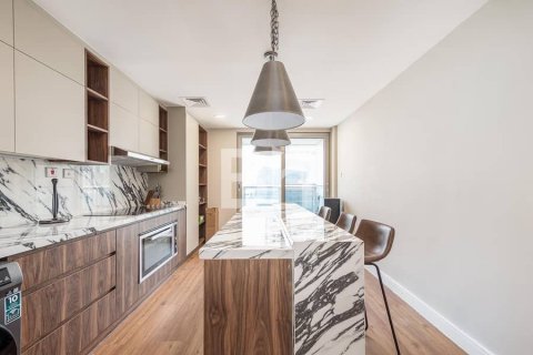 Leilighet til leie i Dubai Marina, Dubai, Emiratene 3 soverom, 186 kvm Nr. 643504 - Foto 3