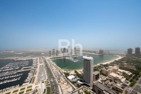 Leilighet til leie i Dubai Marina, Dubai, Emiratene 3 soverom, 186 kvm Nr. 643504 - Foto 2