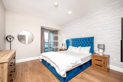 Apartman u Dubai Marina, UAE 3 spavaćih soba, 186 m2 Br. 643504 - fotografija 12