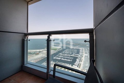Leilighet til leie i Dubai Marina, Dubai, Emiratene 3 soverom, 186 kvm Nr. 643504 - Foto 10
