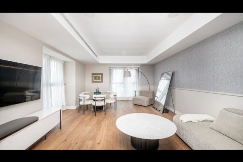 Leilighet til leie i Dubai Marina, Dubai, Emiratene 3 soverom, 186 kvm Nr. 643504 - Foto 17