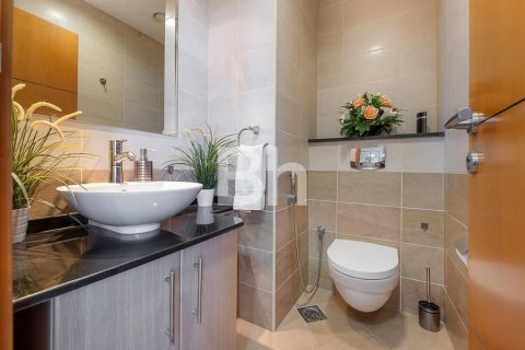 Διαμέρισμα σε Dubai Marina, ΗΑΕ 2 υπνοδωμάτια, 150 τ.μ. Αρ. 643625 - φωτογραφία 14