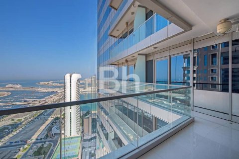 Διαμέρισμα σε Dubai Marina, ΗΑΕ 2 υπνοδωμάτια, 150 τ.μ. Αρ. 643625 - φωτογραφία 6