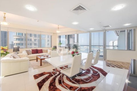 Διαμέρισμα σε Dubai Marina, ΗΑΕ 2 υπνοδωμάτια, 150 τ.μ. Αρ. 643625 - φωτογραφία 2