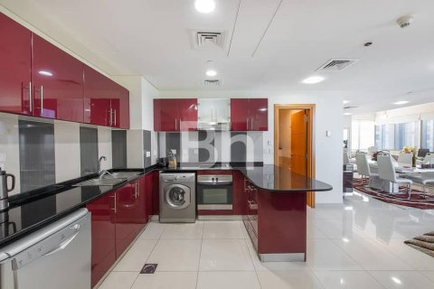 Διαμέρισμα σε Dubai Marina, ΗΑΕ 2 υπνοδωμάτια, 150 τ.μ. Αρ. 643625 - φωτογραφία 3
