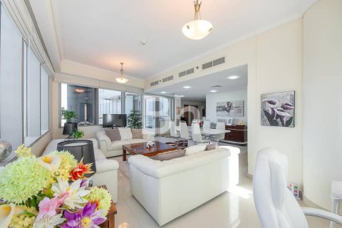 Διαμέρισμα σε Dubai Marina, ΗΑΕ 2 υπνοδωμάτια, 150 τ.μ. Αρ. 643625 - φωτογραφία 7