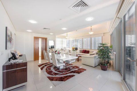 Διαμέρισμα σε Dubai Marina, ΗΑΕ 2 υπνοδωμάτια, 150 τ.μ. Αρ. 643625 - φωτογραφία 1