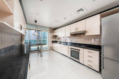 Dubai Marina, UAE의 임대용 아파트 침실 3개, 245제곱미터 번호 643629 - 사진 12