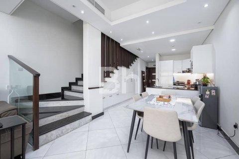 阿联酋 Dubai Jumeirah Village Triangle 待售 : 2 卧, 127 平方米 , 编号643628 - 照片 1