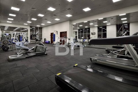 Apartment ng hotel sa Jumeirah Lake Towers, Dubai, UAE 2 silid-tulugan, 167 sq.m. № 643627 - larawan 15
