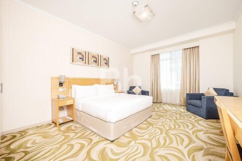 Apartment ng hotel sa Jumeirah Lake Towers, Dubai, UAE 2 silid-tulugan, 167 sq.m. № 643627 - larawan 10
