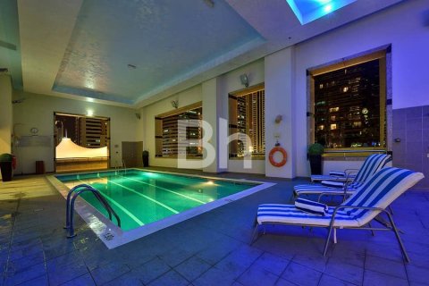 Apartment ng hotel sa Jumeirah Lake Towers, Dubai, UAE 2 silid-tulugan, 167 sq.m. № 643627 - larawan 16